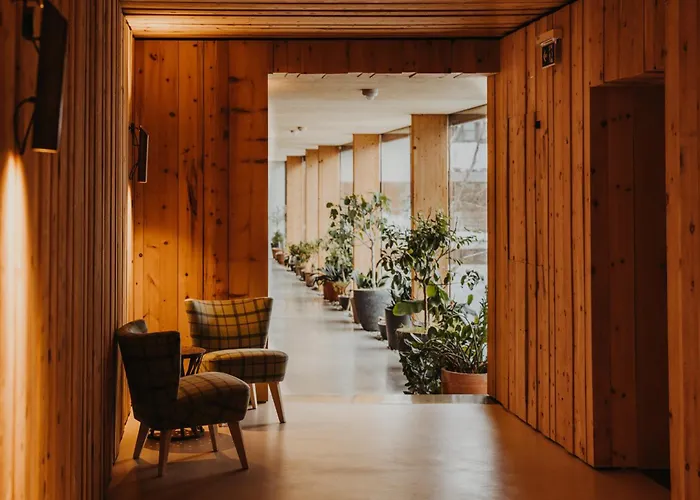 Hotel Hinteregger