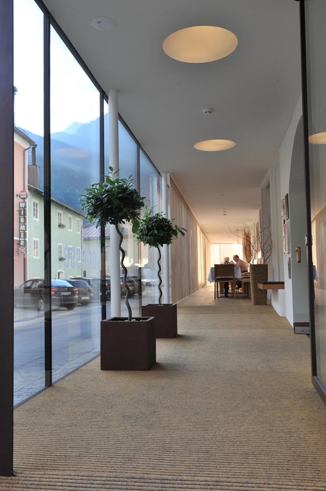 Hotel Hinteregger