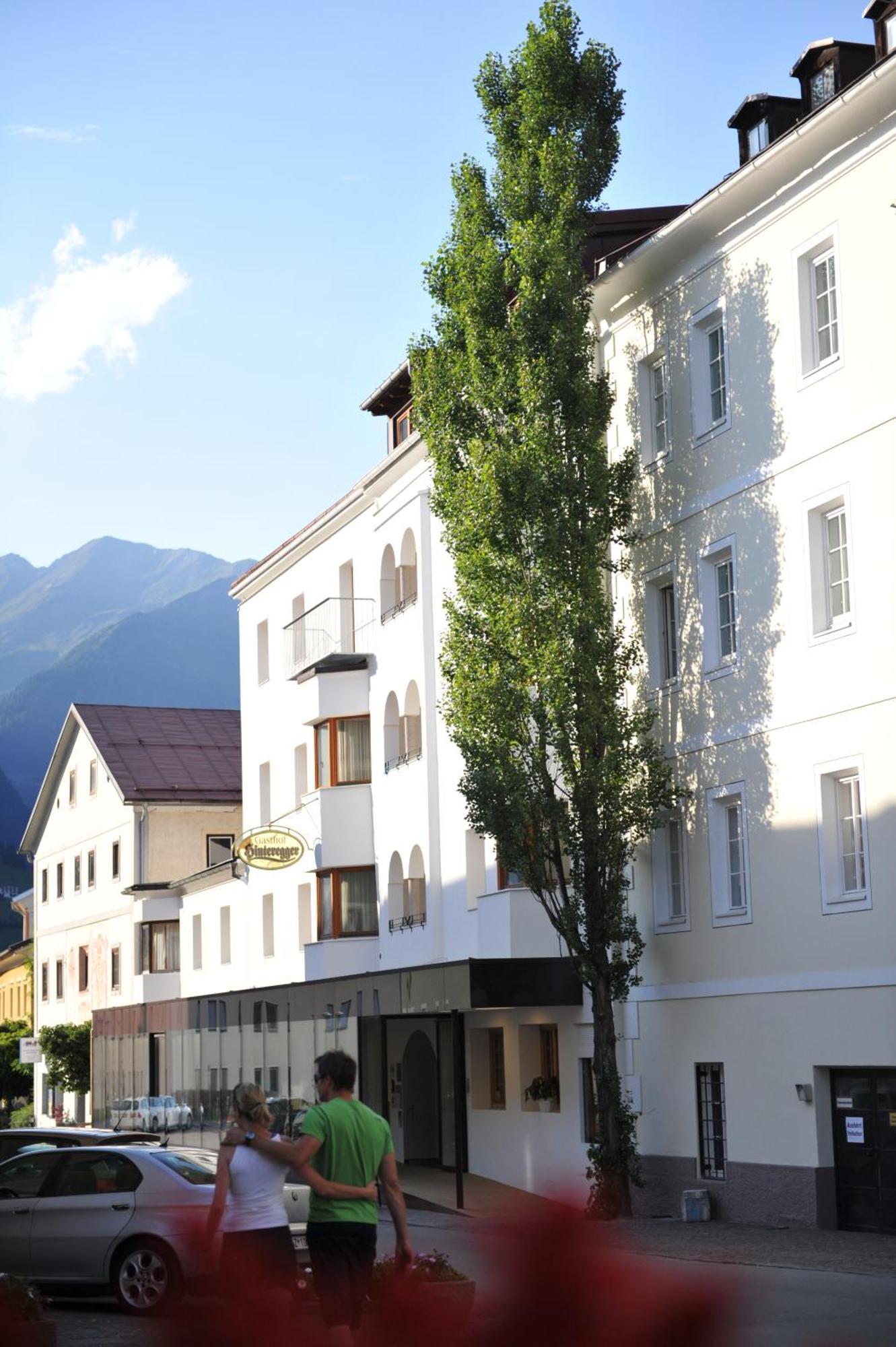 Hotel Hinteregger