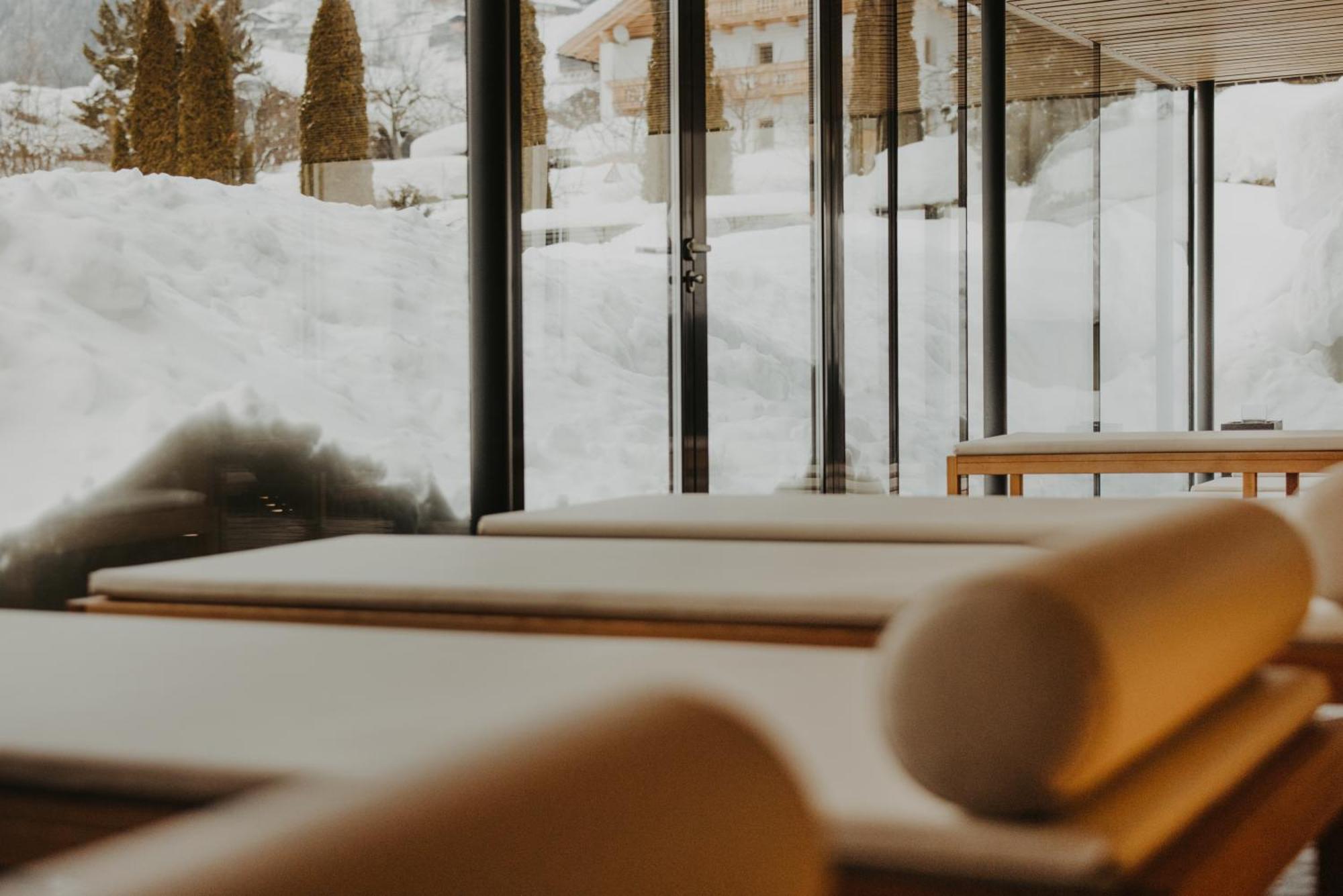 Hinteregger Hotel Matrei in Osttirol