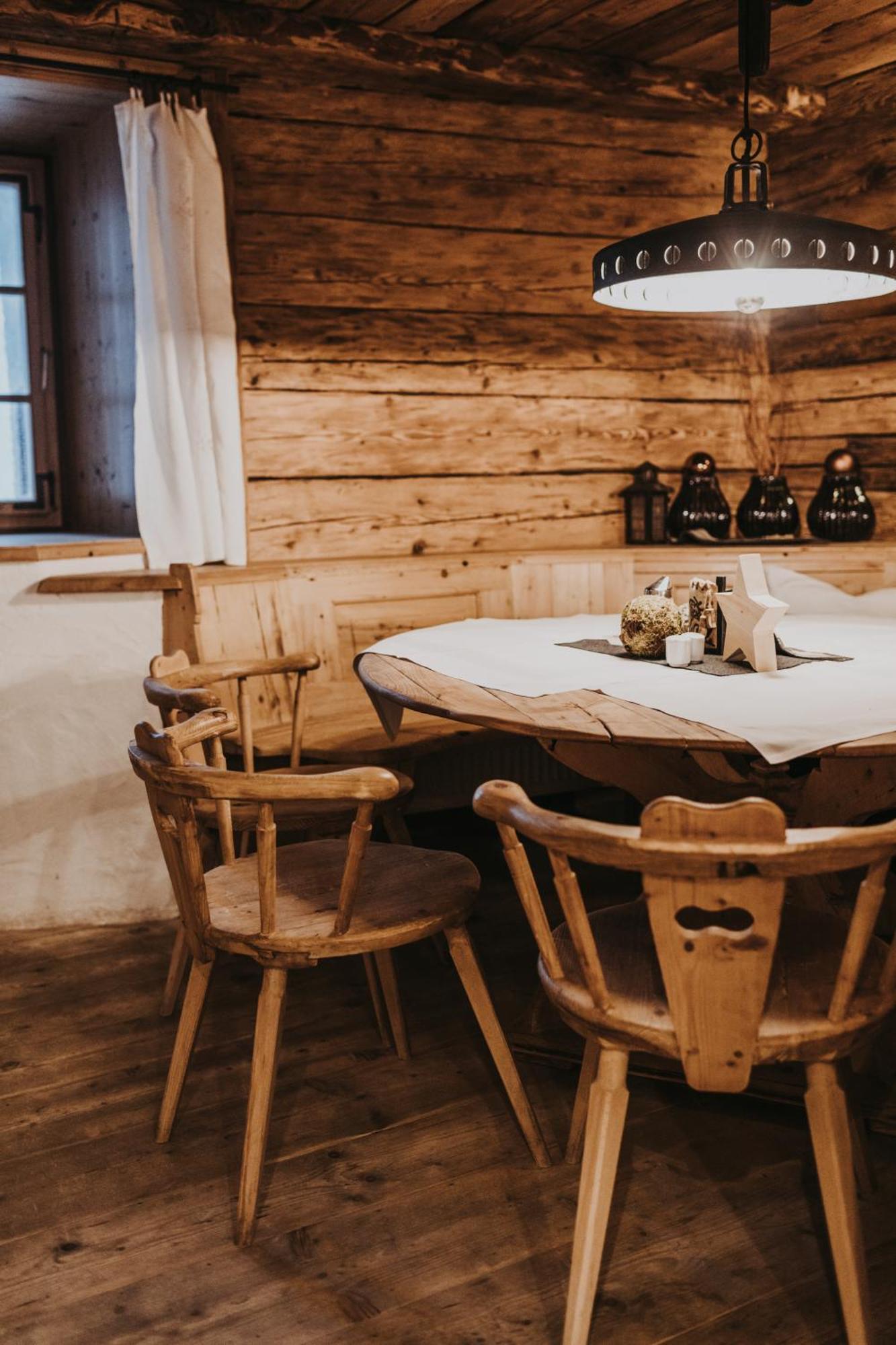 Hotel Hinteregger Matrei in Osttirol