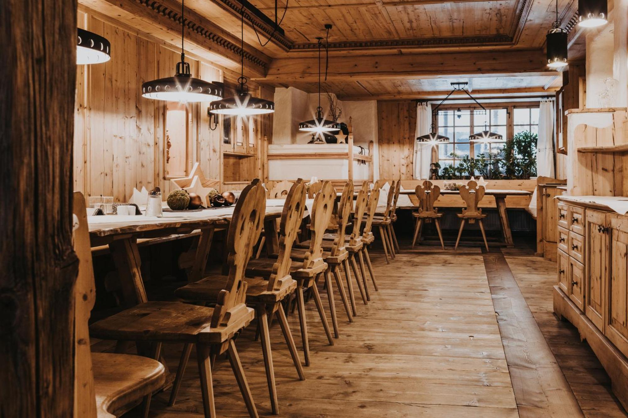 Hotel Hinteregger