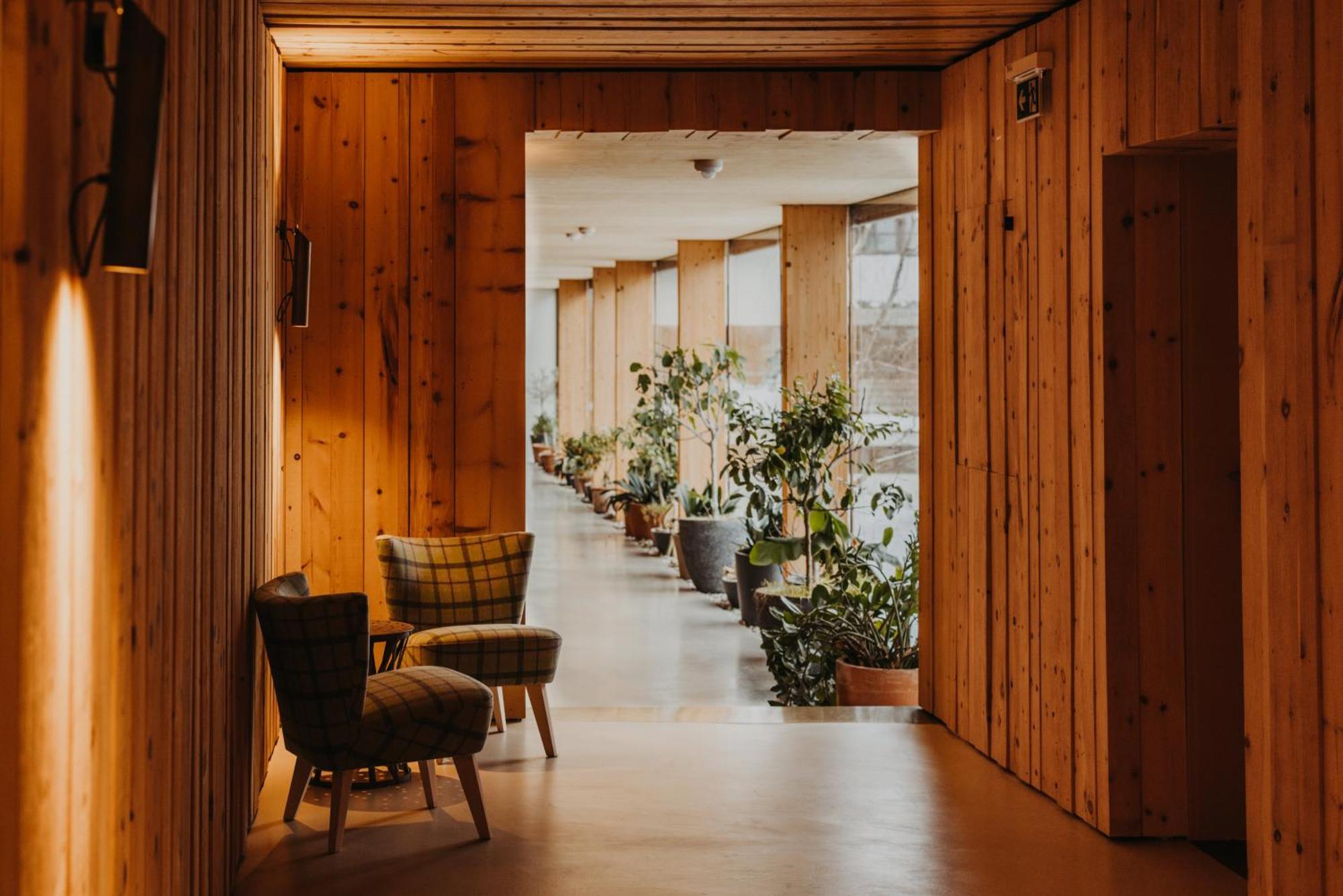 Hotel Hinteregger Matrei in Osttirol