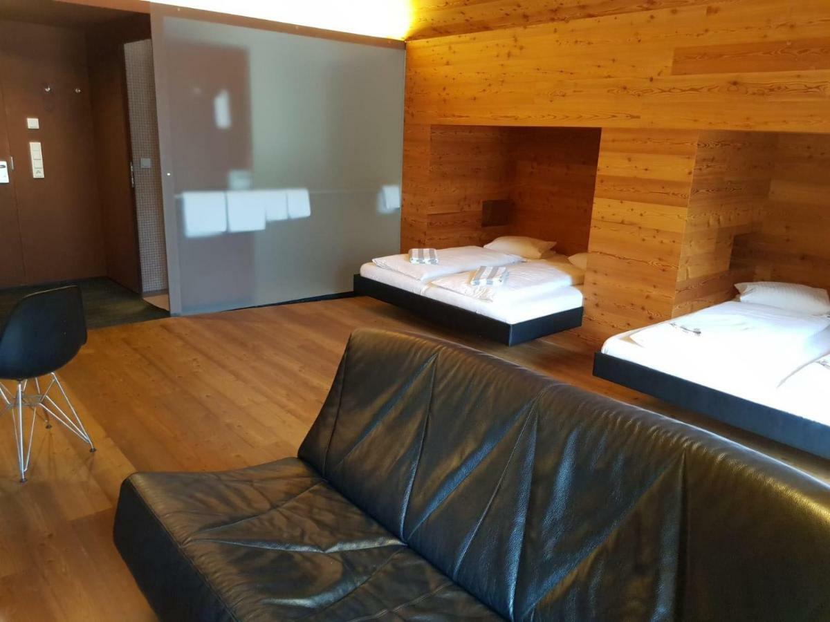 Hinteregger Hotel Matrei in Osttirol