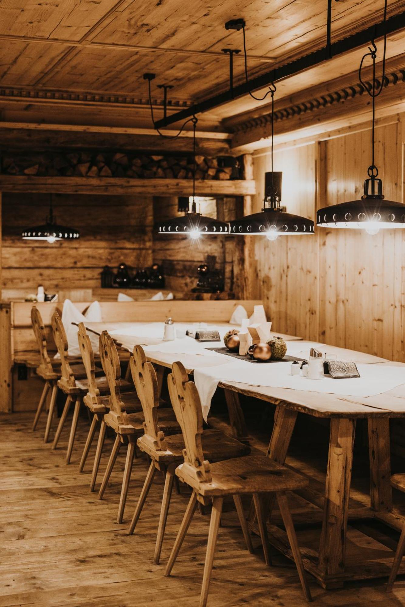 Hotel Hinteregger 3*