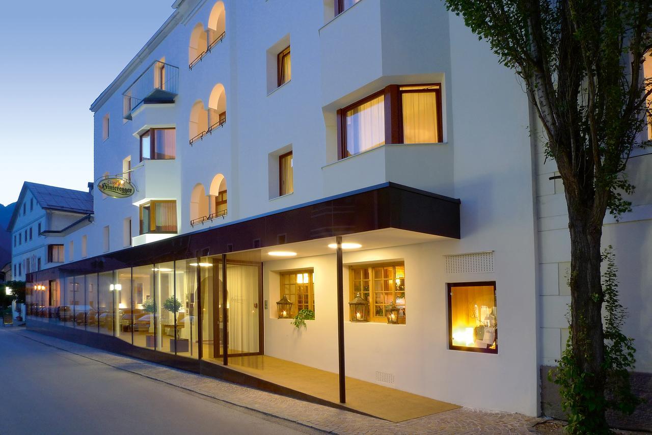 Hotel Hinteregger Matrei in Osttirol