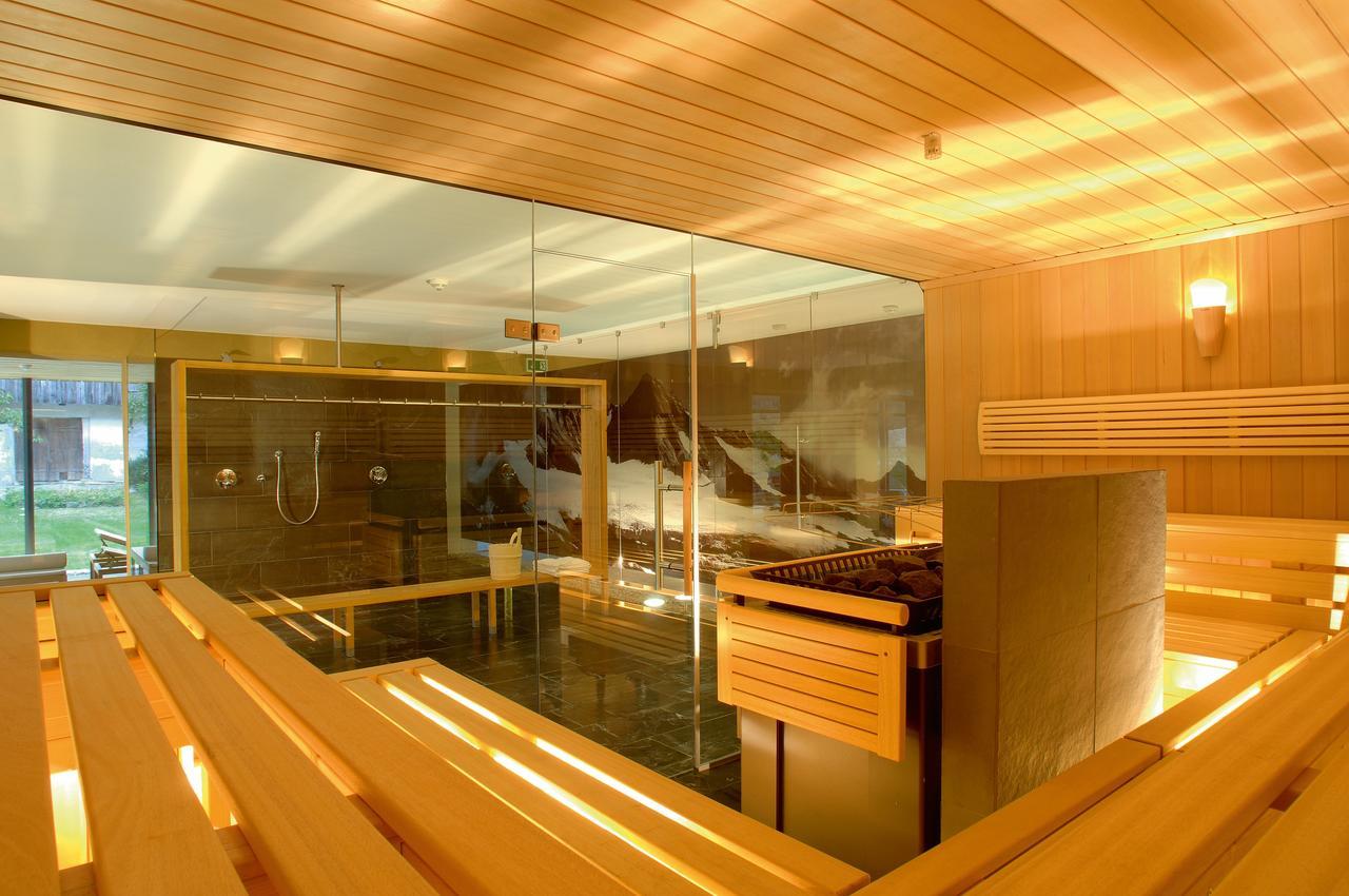 Hotel Hinteregger Matrei in Osttirol