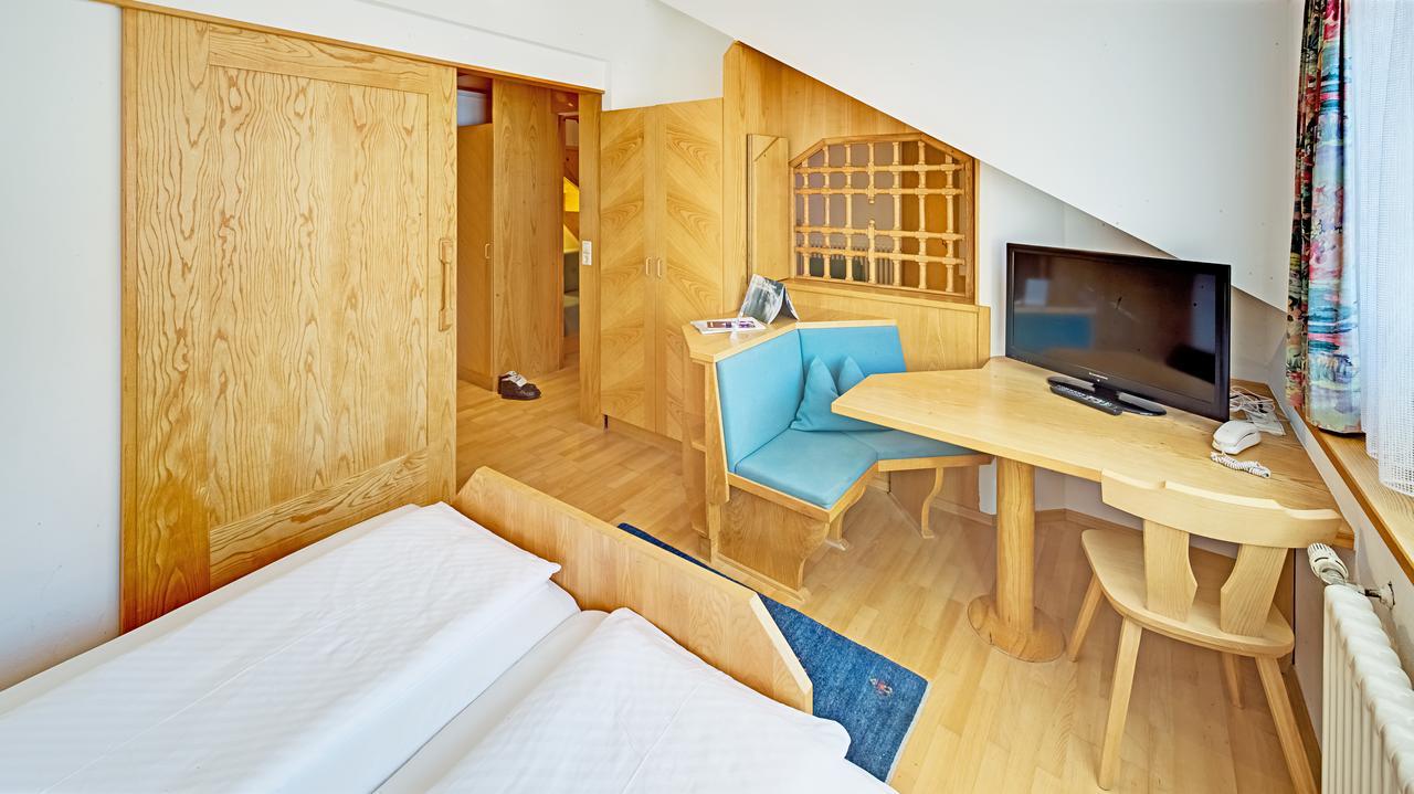 Hotel Hinteregger Matrei in Osttirol