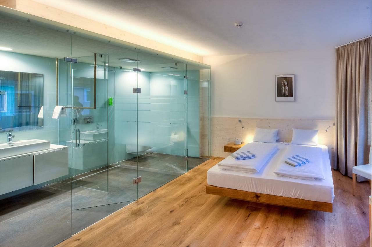 Hotel Hinteregger Matrei in Osttirol